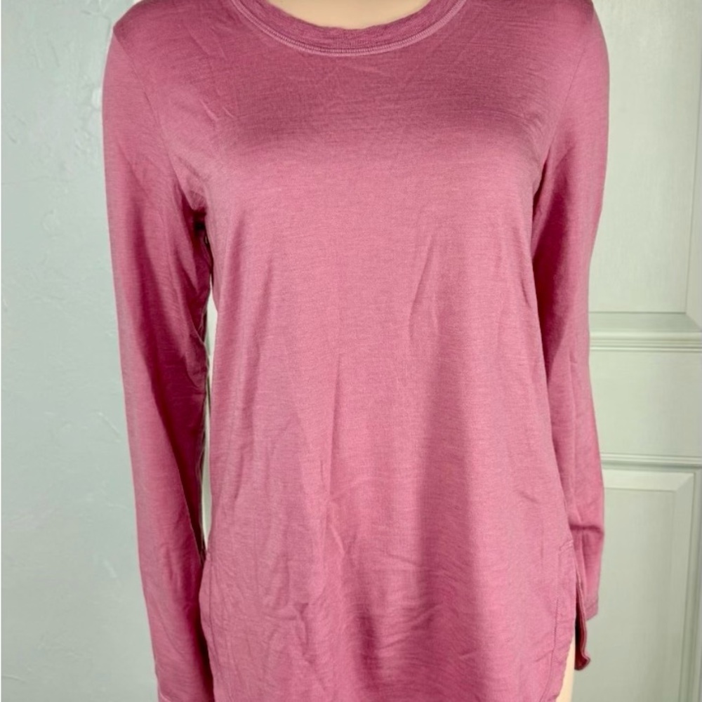 WOOLX Hazel Tunic